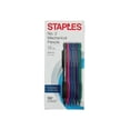 thumbnail image 1 of Staples Mechanical Pencils No. 2 Medium Lead Dozen (29082), 1 of 2