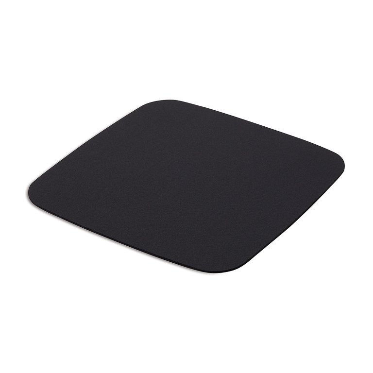 Staples Mouse Pad Black (382955-CC) ST61802 - Walmart.com
