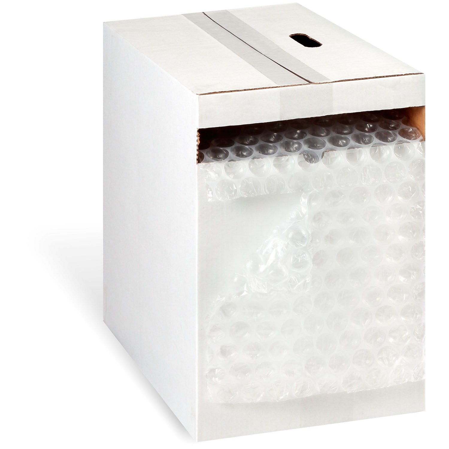 Staples Multipurpose Bubble Film in Dispenser Box 12 x 411158