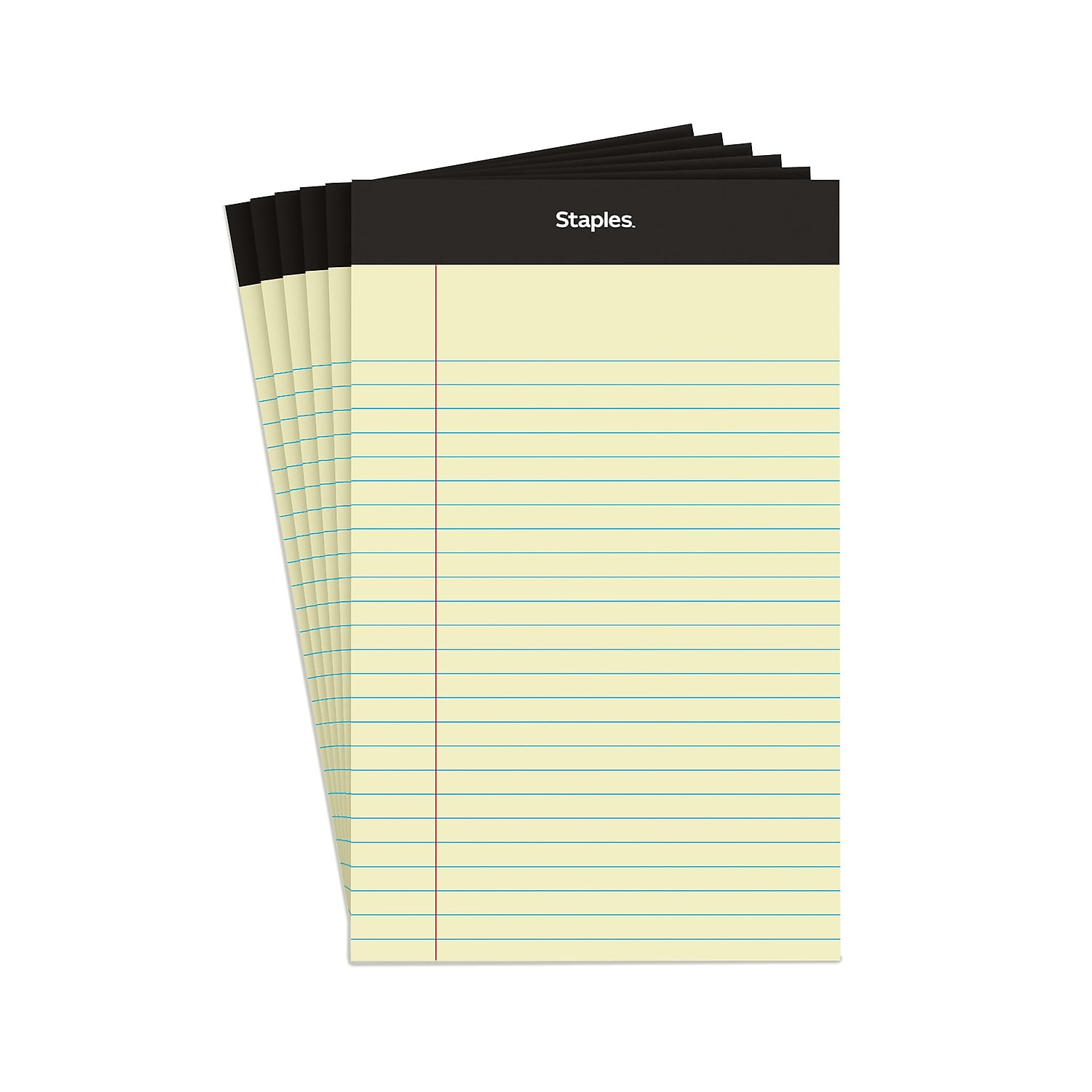 定番のお歳暮 Staples-Notepads-5-x-8-Narrow- ファイルアクセサリ