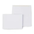 thumbnail image 1 of Staples Photo Gummed Invitation Envelopes 4 3/4" x 6 1/2" White 150/Carton ST16985-CCVS, 1 of 4