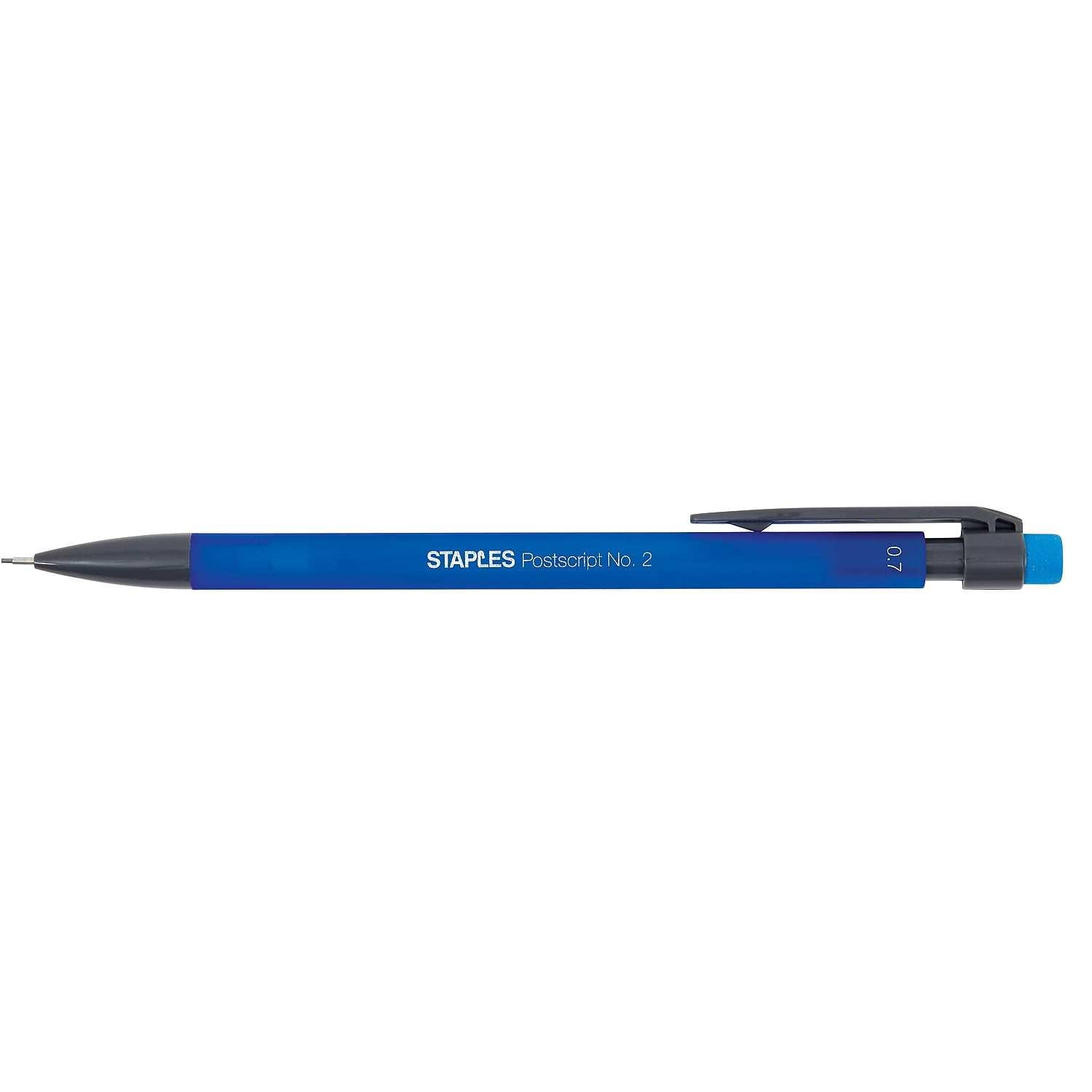 Staples cheap mechanical pencils