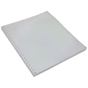 Staples Premium 9.5" x 11" Business Paper 20 lbs. 92 Brightness 2500/CT 25788/177155/49