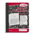 thumbnail image 1 of Staples Primary Composition Book 9 3/4" x 7 1/2" 127173, 1 of 2