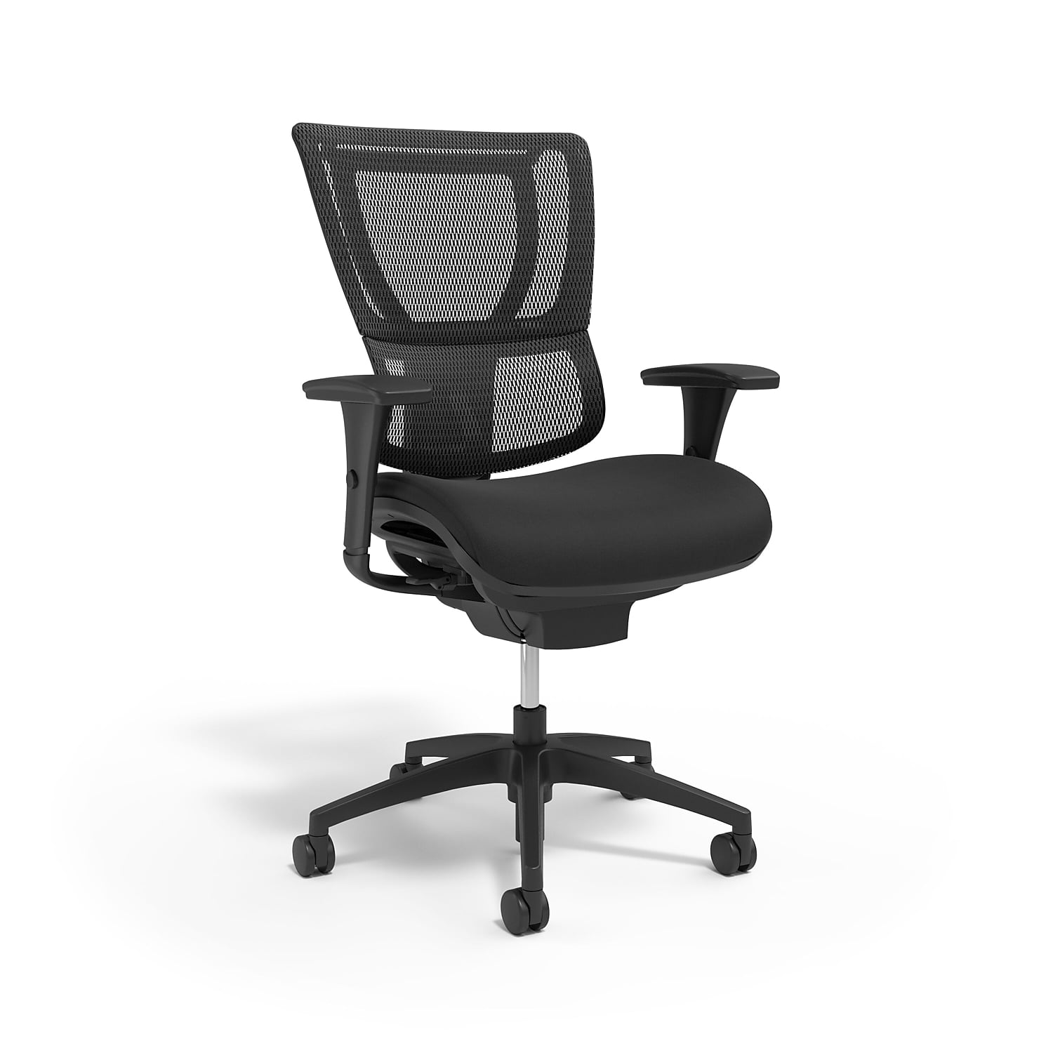 Staples professional series 1500tf mesh back chair deals