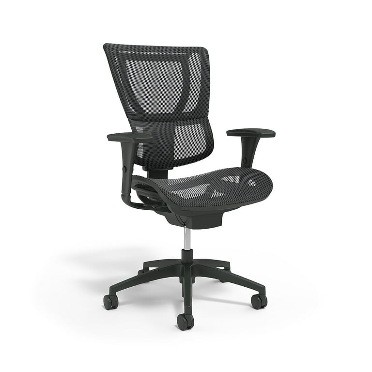 Staples 1500tm Staples Professional Series 1500TM Mesh Chair 28570CC