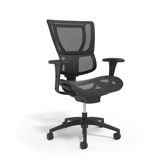 Staples Professional Series 1500TM Mesh Chair 28570CC
