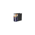 thumbnail image 1 of Staples QuickFit D-Ring View Binder 4" Black (87061) 24341280, 1 of 7