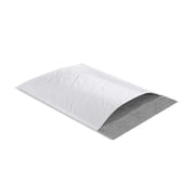 Staples QuickStrip Bubble Lined Poly Mailer ENVB836A 947382