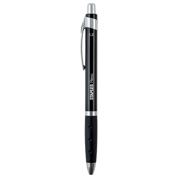 Staples Postscript Pen