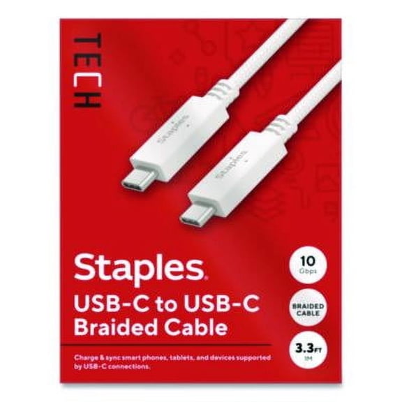 Staples ST62317