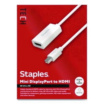 Staples® ST62353