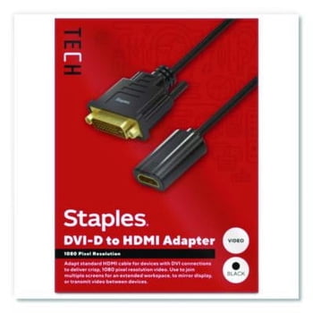 Staples® ST62359