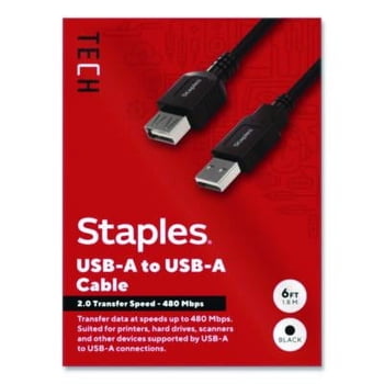 Staples® ST62439