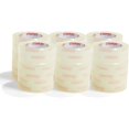 thumbnail image 1 of Staples Heavy Duty Packing Tape 1.88" x 54.6 Yds Clear 18/Rolls (ST52215-CC), 1 of 3