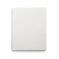 thumbnail image 1 of Staples School Grade 2 Pocket Folder White 25/Box (50760/27537-CC), 1 of 1