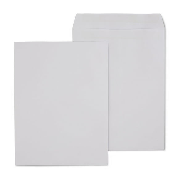 12 X 9 Envelopes
