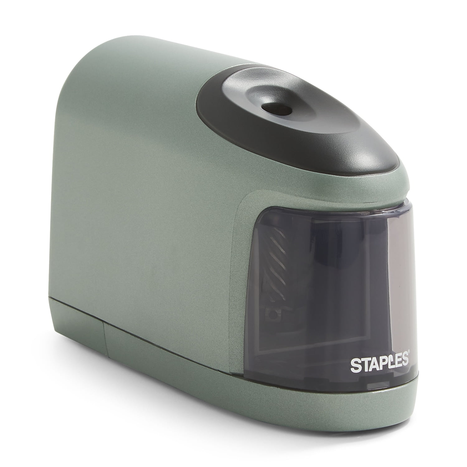 Electric Pencil Sharpener – new a toy