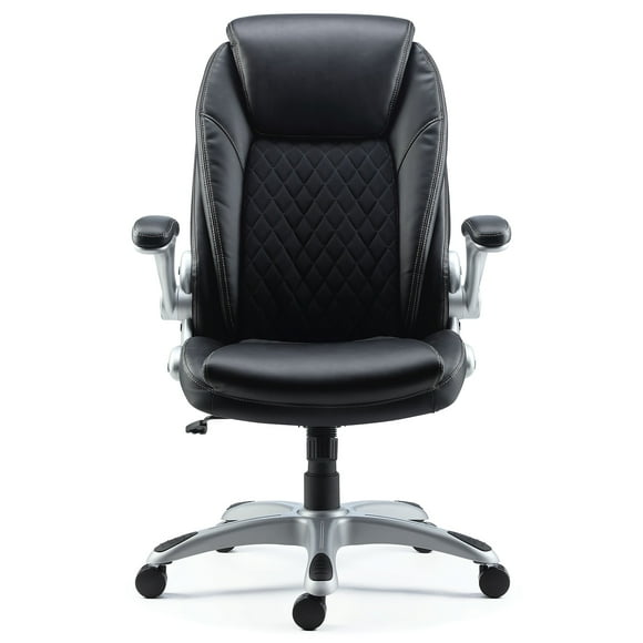 Staples Sorina Bonded Leather Chair 58262