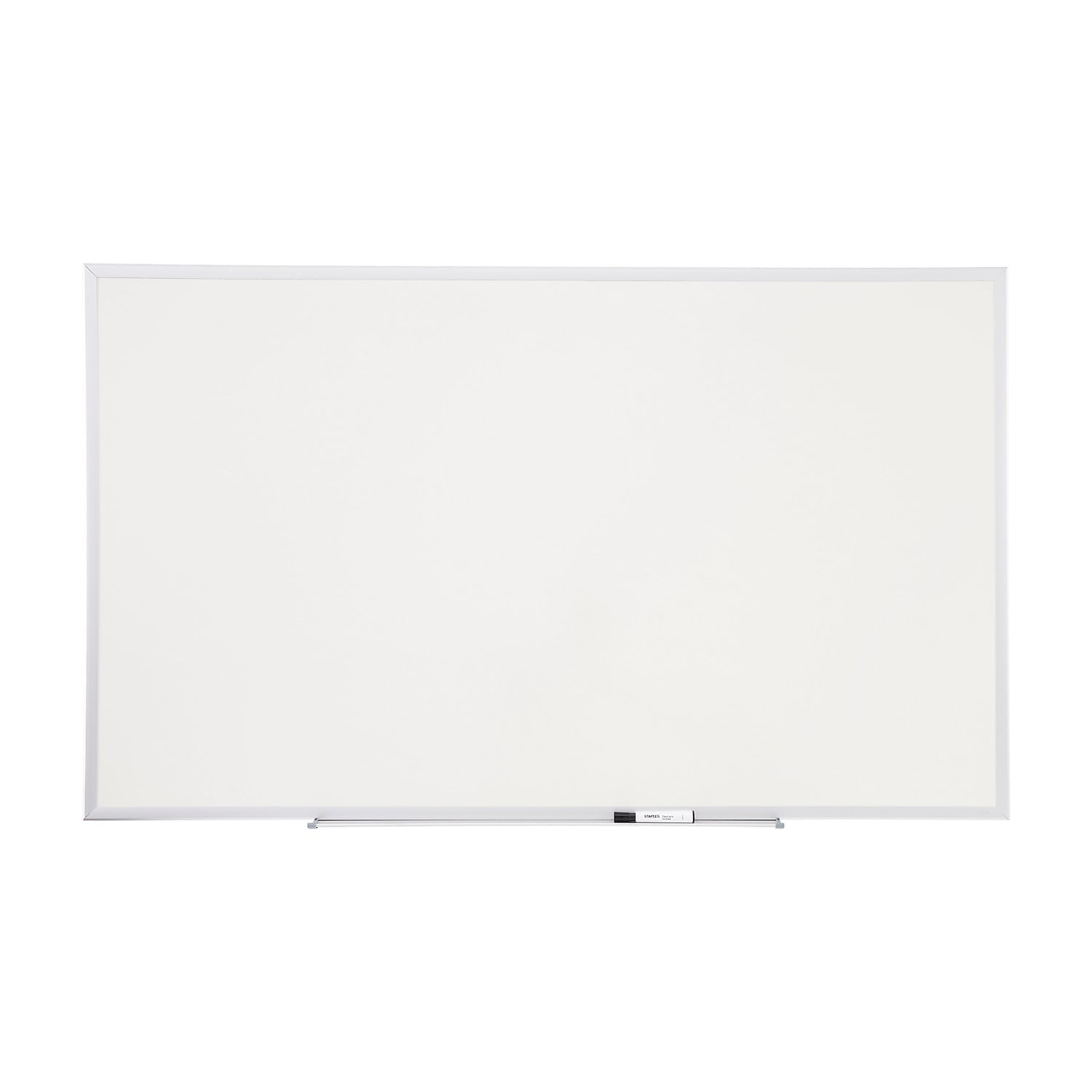 Kassa Large Whiteboard Wall Sticker Roll - 17.3 x 96? (8 Feet) - 3 Dry  Erase Board Markers Included - Adhesive White Board Wallpaper for Fridge,  Office & Kids Room - Peel and Stick Paper De 