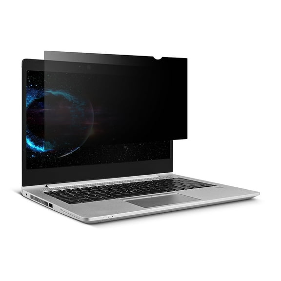 Staples TECH Anti-Glare Privacy Filter for 13.3" Laptop (16:9) (ST62130)
