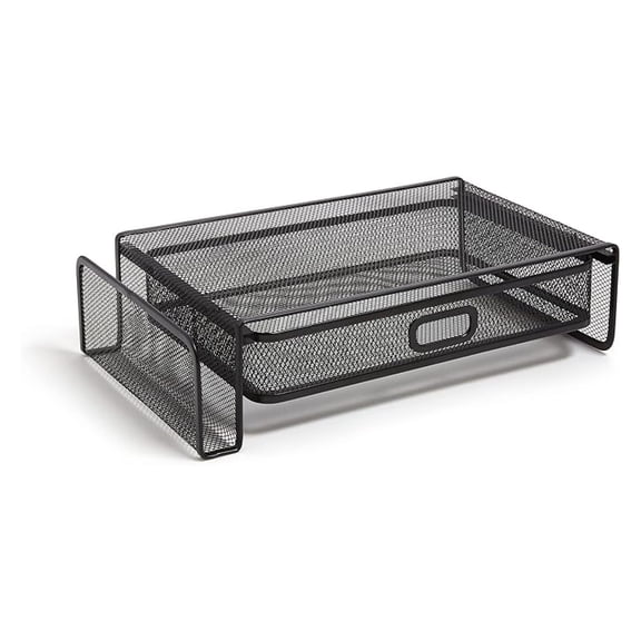 Staples TR57577-CC Telestand Mesh Phone Stand for Desktop Phone