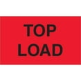thumbnail image 1 of Staples Tape Logic Labels "Top Load" 3" x 5" Fluorescent Red 500/Roll LABDL2661, 1 of 4