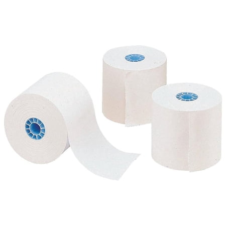 Staples Thermal Cash Register/POS Rolls 2 1/4" x 85' 3/Pack (18234-CC) 531236