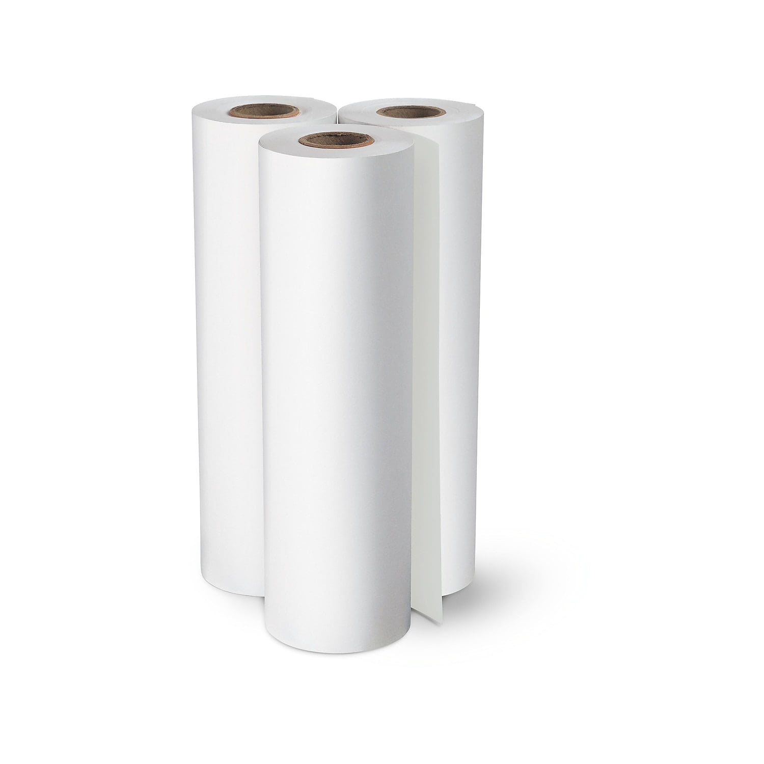 Staples Thermal Fax Paper 164' roll x 1