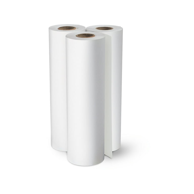 Staples Thermal Fax Paper 164' roll x 1