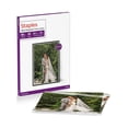 thumbnail image 2 of Staples Premium Glossy Photo Paper 8.5x11 – 50 Sheets (MPN ST19899) 2 of 2