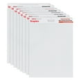 thumbnail image 1 of Staples Ultra Sticky Easel Pad 25" x 30" 30 Sheets/Pad 8 Pads/Pack (ST62838), 1 of 7