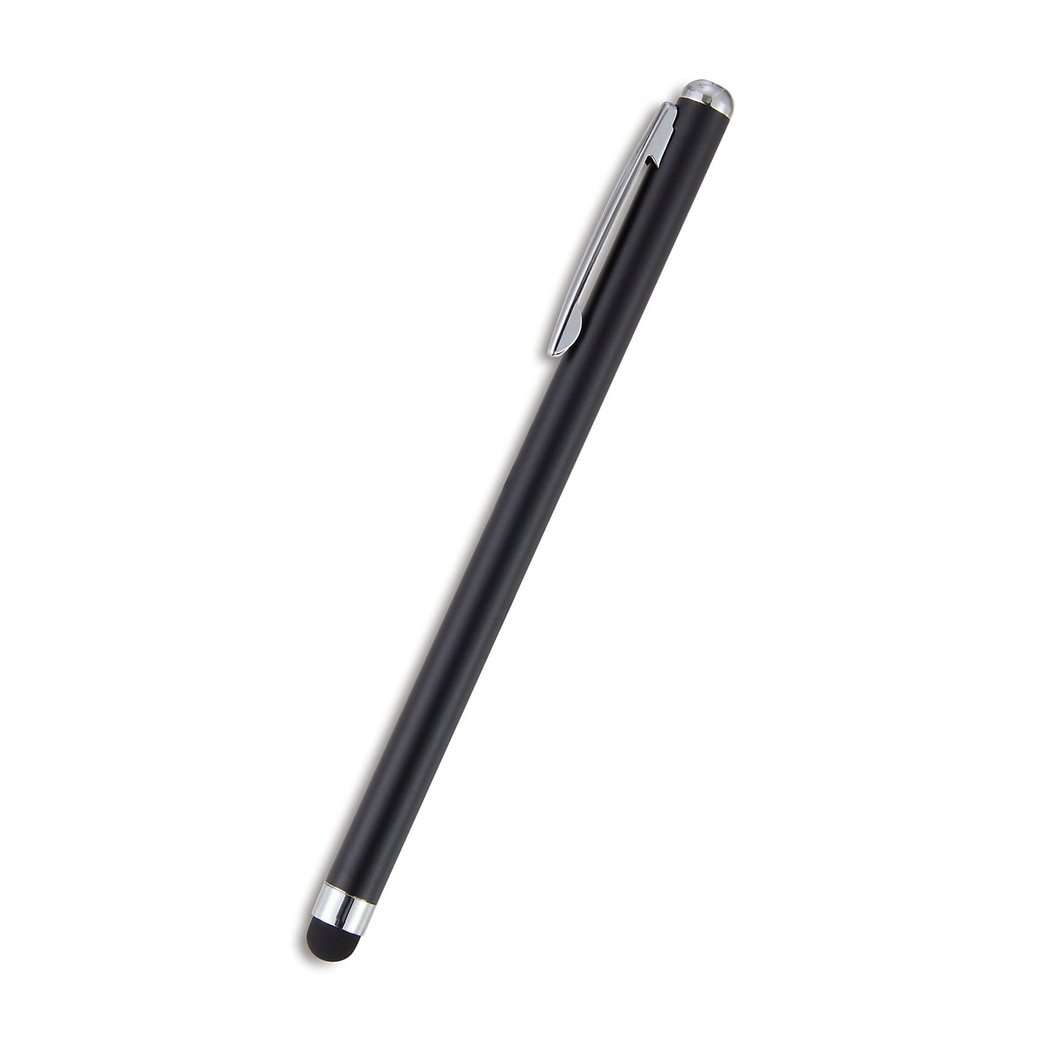 Staples Universal Slim Stylus Black 2618968