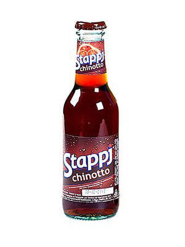 Stappj Chinotto - 24X200 Ml - Walmart.com