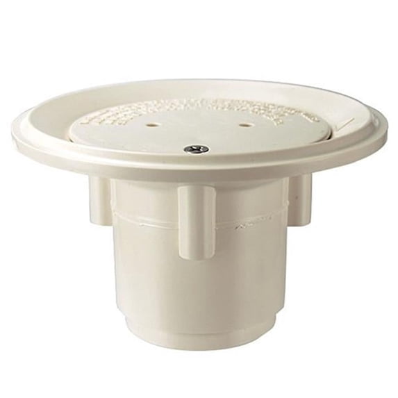Staprd Floor Inlet Fitting 1.5In-2In Skt Bushing