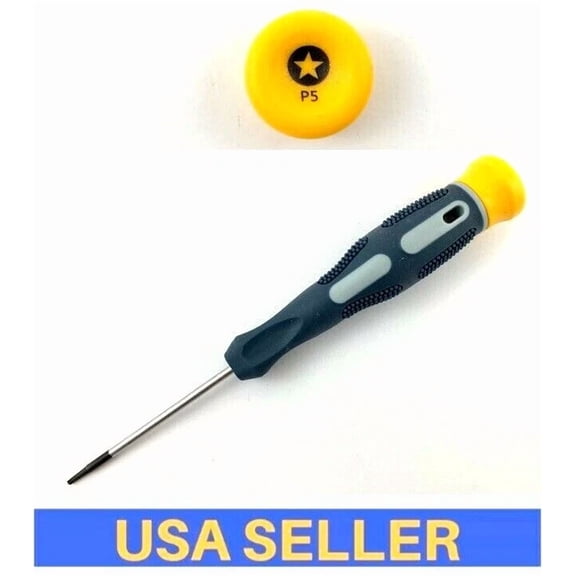 Star 1.2 P5 Repair Tool Screwdriver For Macbook Air Laptop Bottom Case Screws