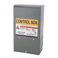 thumbnail image 1 of Star 1 HP Submersible Well Pump Control Box, 230 Volt, Outdoor or Indoor, 126310A, 1 of 1