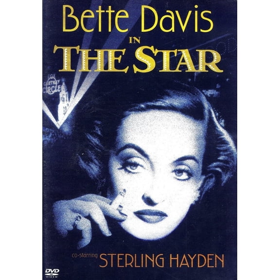 Pre-Owned Star (1952) ( (DVD))