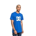 thumbnail image 1 of Star 2 Short Sleeve T-Shirt [Nautical Blue], 1 of 1