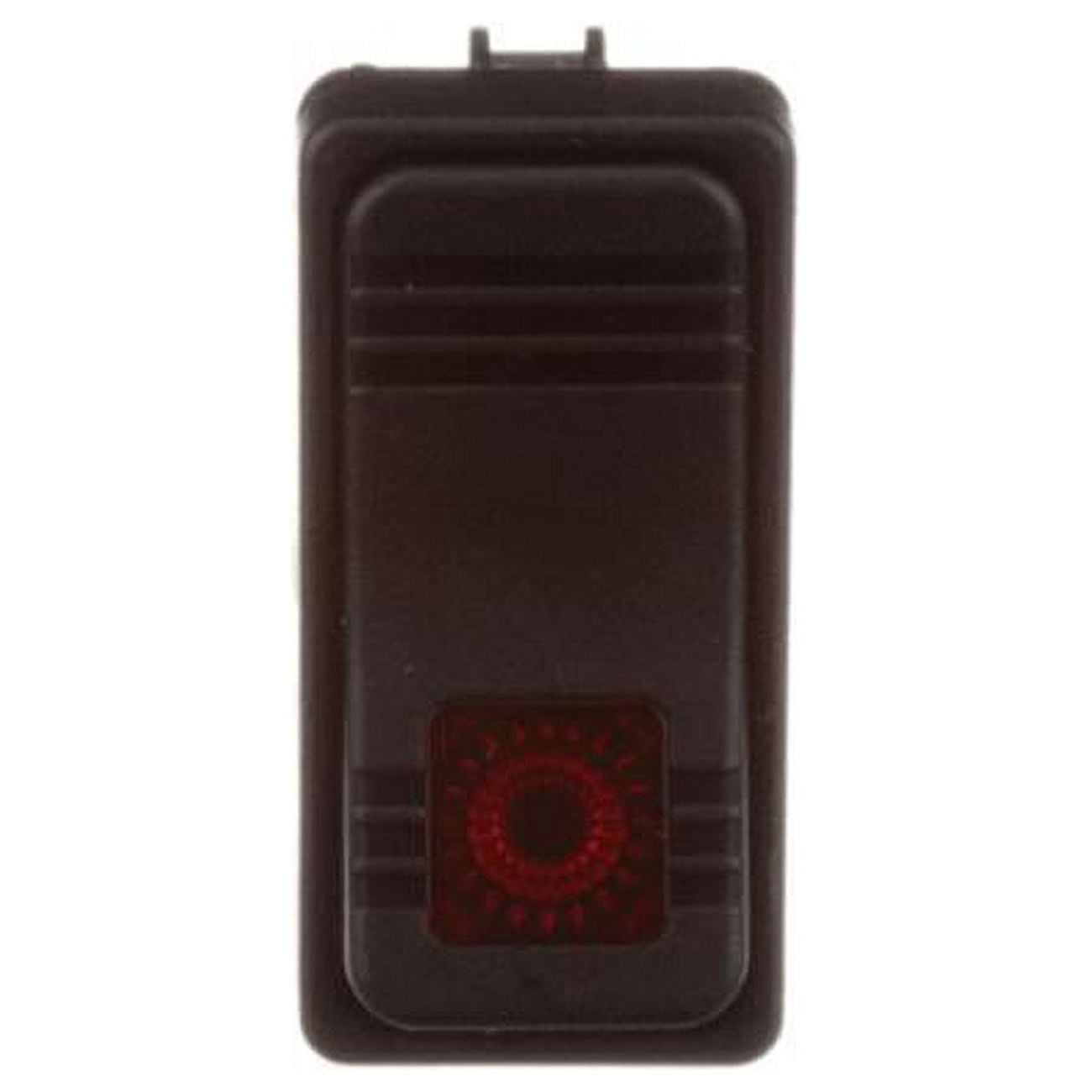 Star 2E-50-1355 1.8 in. SPST On-Off Rocker Switch - Walmart.com