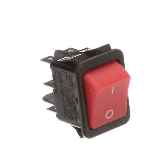 Star 2E-Z21097 Switch. Non-Lighted Dpst