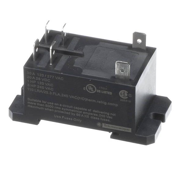 Star 2E-Z3335 Relay Double Pole-single Throw