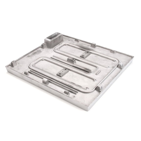 Star 2F-Z17603 BTM Cast, Smooth