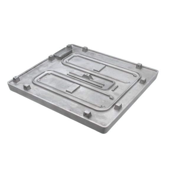 Star 2F-Z18137 Bottom Smooth Al 14 Casting