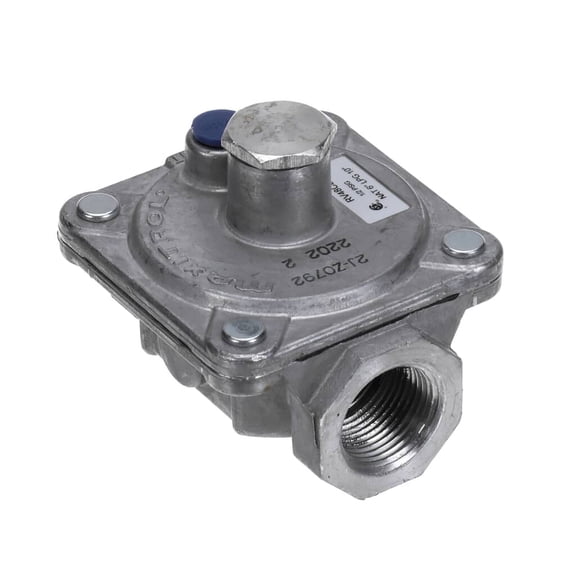 Star 2J-Z0792 Pressure Regulator