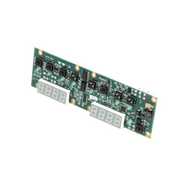 Star 2J-Z11362 Time/Temp Control F/C