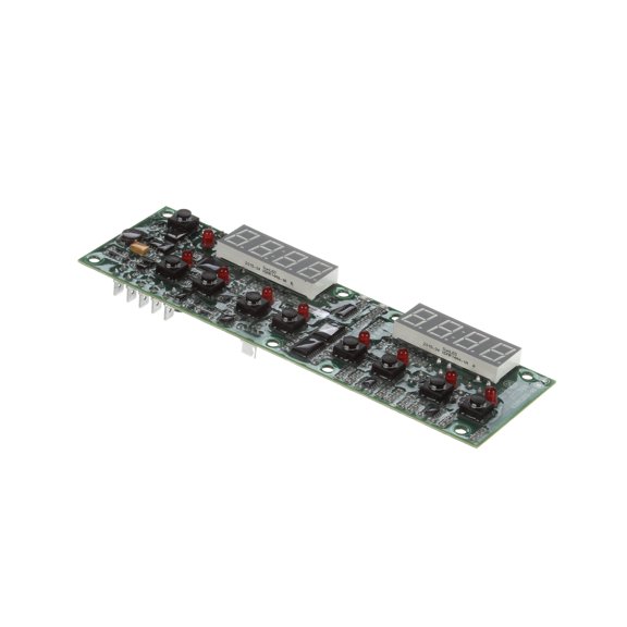 Star 2J-Z13327 Time/Temperature Control F/C