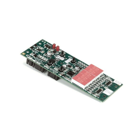 Star 2J-Z17717 Electronic Control Spec