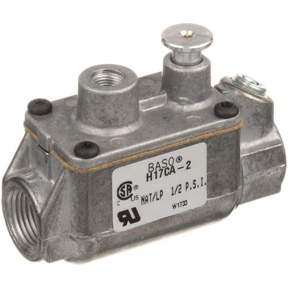 Star 2J-Z4607 Safety Valve (Genuine Oem Part)
