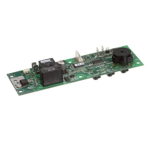 Star 2J-Z7497 Timer/Temp Control-Swbes (Genuine Oem Part)
